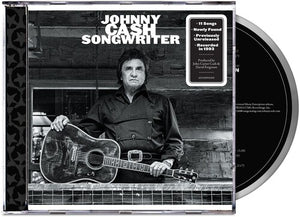 JOHNNY CASH | SONGWRITER