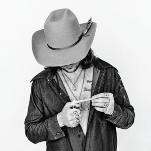 TYLER HALVERSON | WESTERN AMERIJUANA (PT. 1)
