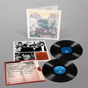 STEEL PULSE | HANDSWORTH REVOLUTION RSD 2024 VINYL