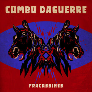 COMBO DAGUERRE | FRACASSINES