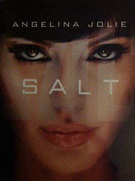 SALT DELUXE EDITION (2DVD)