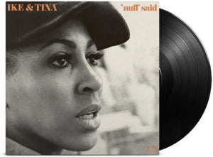 IKE & TINA TURNER | NUFF SAID