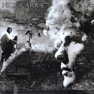 NICK GARRIE | NIGHTMARE OF J.B. STANISLAS B/W AROUND THE WORLD
