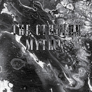 MIKE MOONEY | CTHULHU MYTHOS