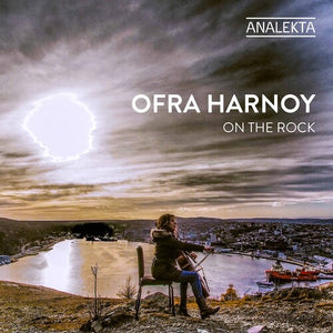 OFRA HARNOY | ON THE ROCK