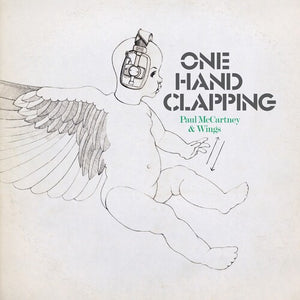PAUL MCCARTNEY / AND WINGS | ONE HAND CLAPPING (2CD SET) (SOFTPACK)