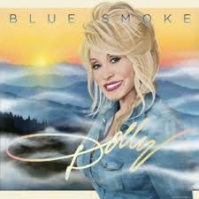 DOLLY PARTON | BLUE SMOKE