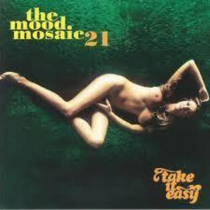 VARIOUS ARTISTS | MOOD MOSAIC 21 / VARIOUS