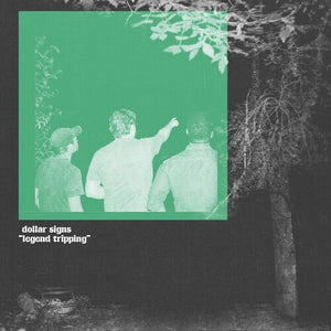 DOLLAR SIGNS | LEGEND TRIPPING (PURPLE EDITION) (VINYL)