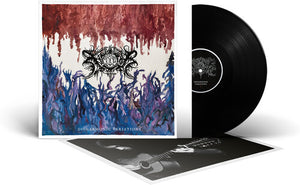 XASTHUR | DISHARMONIC VARIATIONS