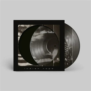 THE CHARLATANS | INDIAN ROPE RSD 2024 12"
