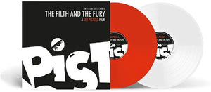 THE SEX PISTOLS | FILTH & THE FURY