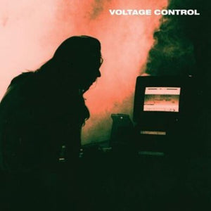VOLTAGE CONTROL | VOLTAGE CONTROL (1990-1992)