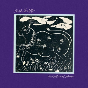 NICK DELFFS | TRANSITIONAL PHASE