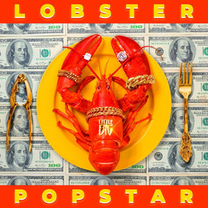LITTLE BIG | LOBSTER POPSTAR