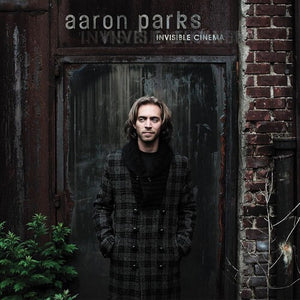 AARON PARKS | INVISIBLE CINEMA (BLUE NOTE CLASSIC VINYL SERIES)