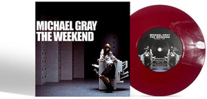 MICHAEL GRAY | WEEKEND