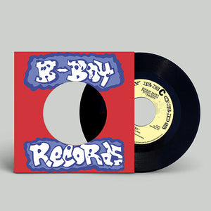 BOOGIE DOWN PRODUCTIONS | POETRY / MY 9MM GOES BANG