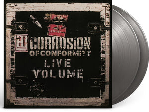 CORROSION OF CONFORMITY | LIVE VOLUME