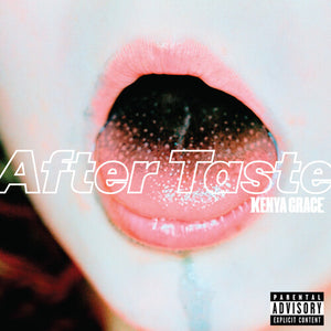 KENYA GRACE | AFTER TASTE