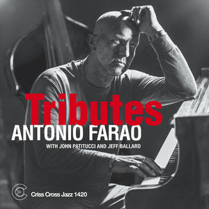 ANTONIO TRIO FARAO | TRIBUTES