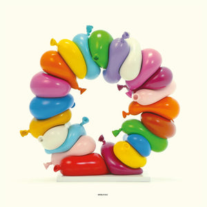 VARIOUS ARTISTS | JOHN GOMEZ & NICK THE RECORD PRESENT TANGENT / VAR