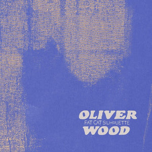 OLIVER WOOD | FAT CAT SILHOUETTE