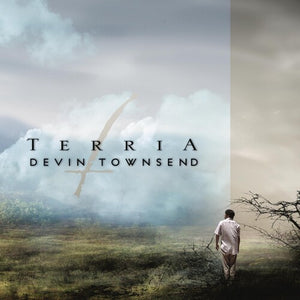 DEVIN TOWNSEND | TERIA VINYL