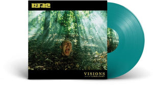 RJD2 | VISIONS OUT OF LIMELIGHT