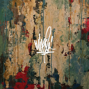 MIKE SHINODA | POST TRAUMATIC