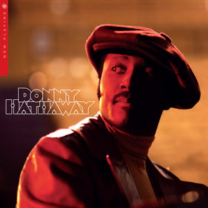 DONNY HATHAWAY | NOW PLAYING