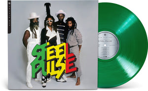 STEEL PULSE | NOW PLAYING