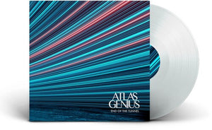 ATLAS GENIUS | END OF THE TUNNEL