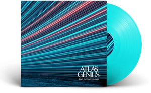 ATLAS GENIUS | END OF THE TUNNEL