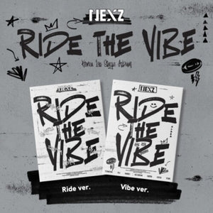 NEXZ | RIDE THE VIBE
