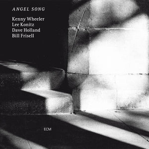 KENNY WHEELER / LEE KONITZ | ANGEL SONG (2LP SET) (VINYL)