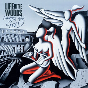 LIFE IN THE WOODS | LOOKING FOR GOLD