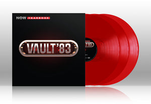 VARIOUS ARTISTS | NOW YEARBOOK THE VAULT: 1983 / VARIOUS