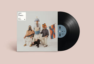 LOVE OF LESBIAN | EJERCITO DE SALVACION