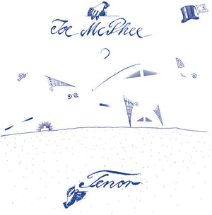 JOE MCPHEE | TENOR