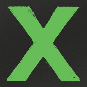 ED SHEERAN | X LTD 2024