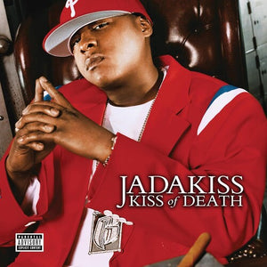 JADAKISS | KISS OF DEATH
