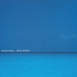 PHOTEK | SOLARIS