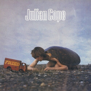 JULIAN COPE | FRIED