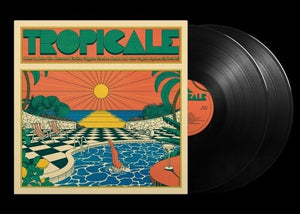 VARIOUS ARTISTS | TROPICALE / VARIOUS