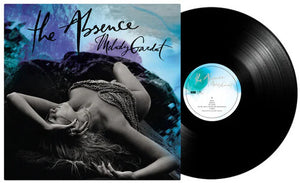 MELODY GARDOT | ABSENCE
