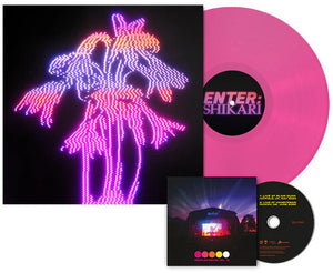 ENTER SHIKARI | DANCING ON THE FRONTLINE