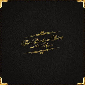 GANGSTAGRASS | BLACKEST THING ON THE MENU