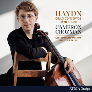 | HAYDN: CELLO CONCERTOS