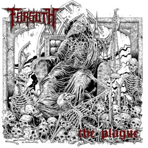 THE PLAGUE | FARSOTH